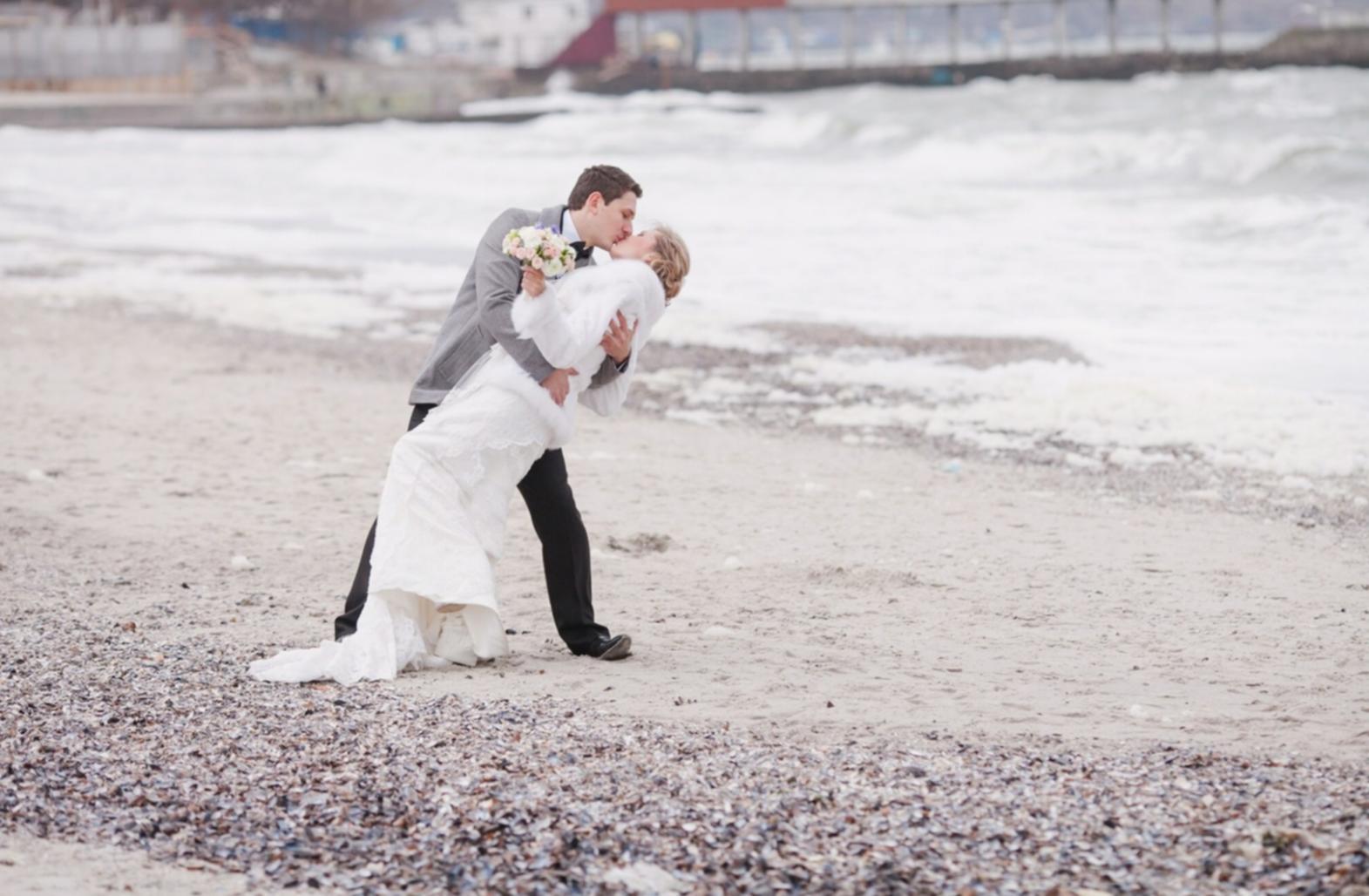 Event planning workflow illustration