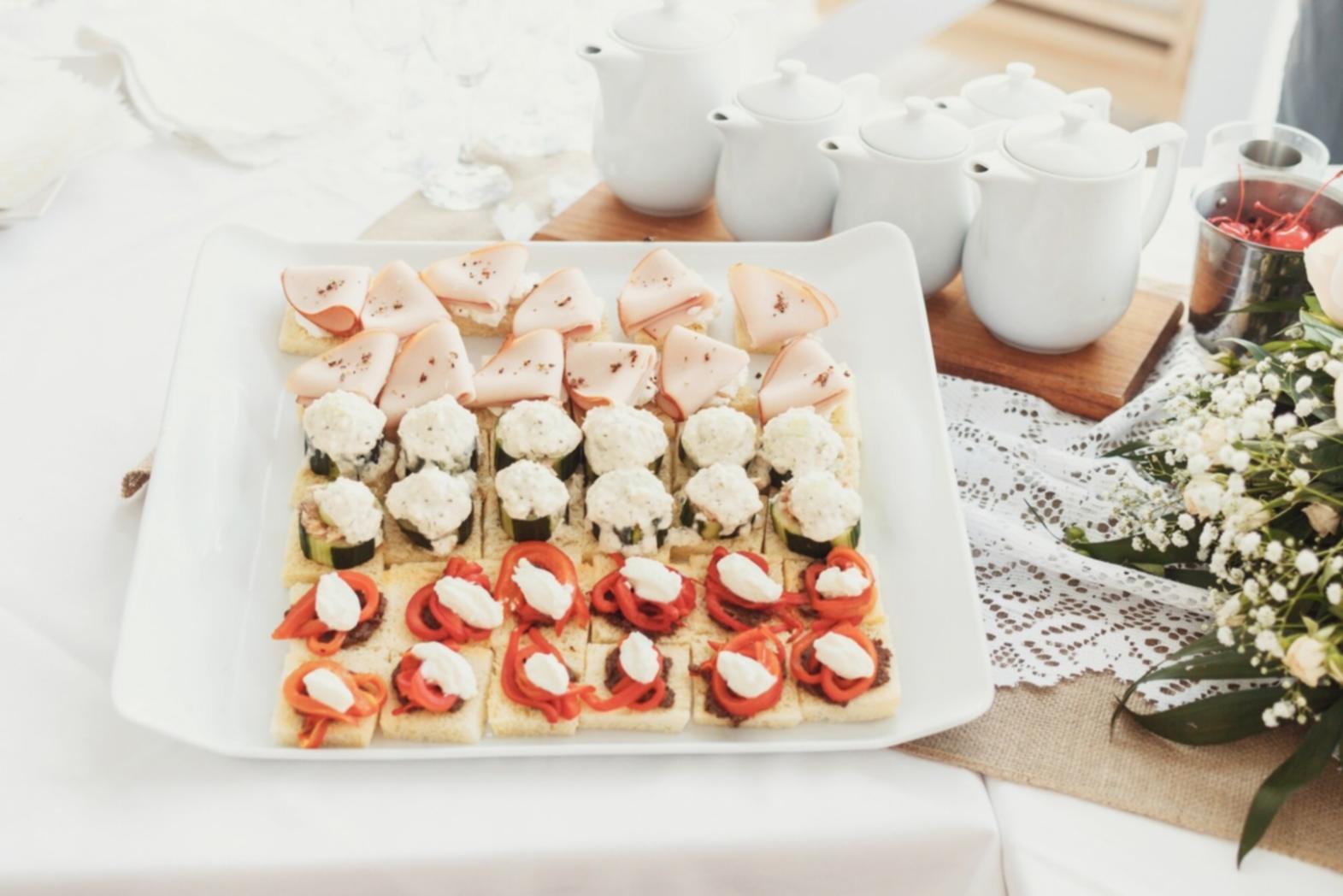 Professional event management consultation and planning process